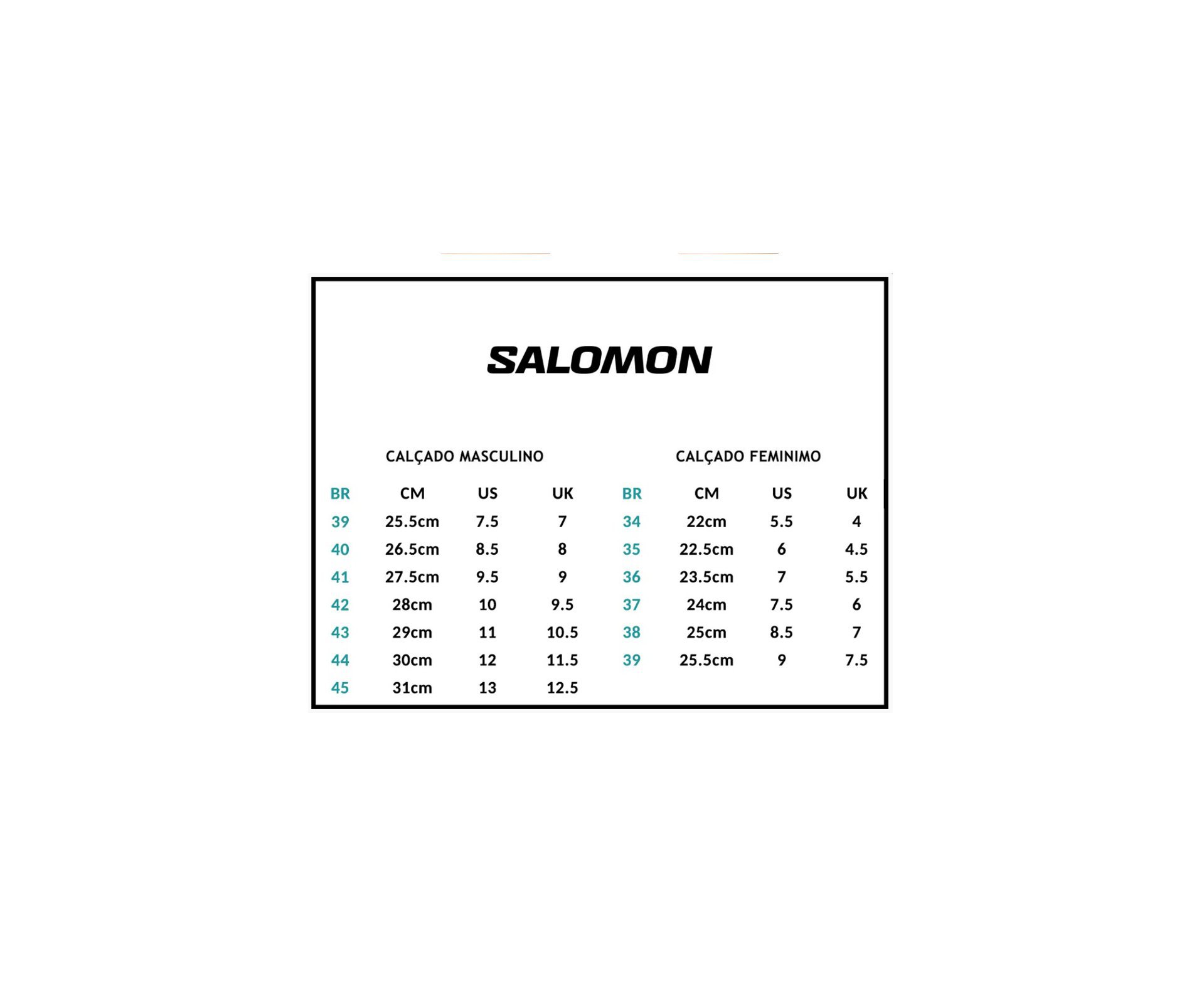 Tenis Salomon Speedcross 6 Feminino AZ/PR