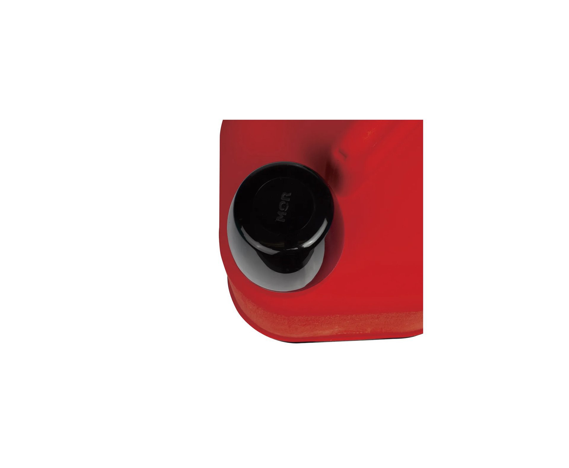 Garrafão Térmico 5,0 Litros Vermelho - Mor