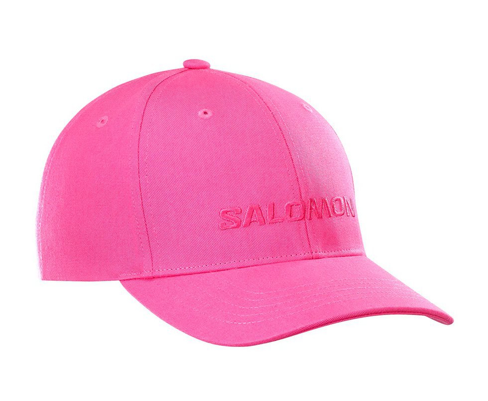 Boné Salomon PK Unissex