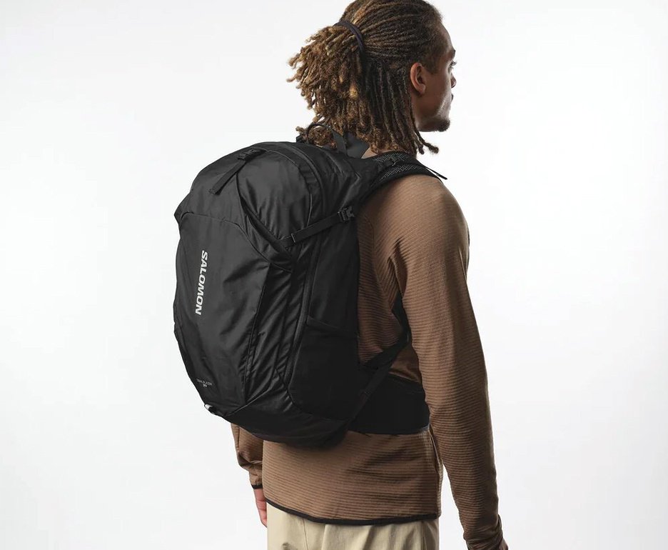 Mochila Salomon Trailblazer 30 PT/CZ