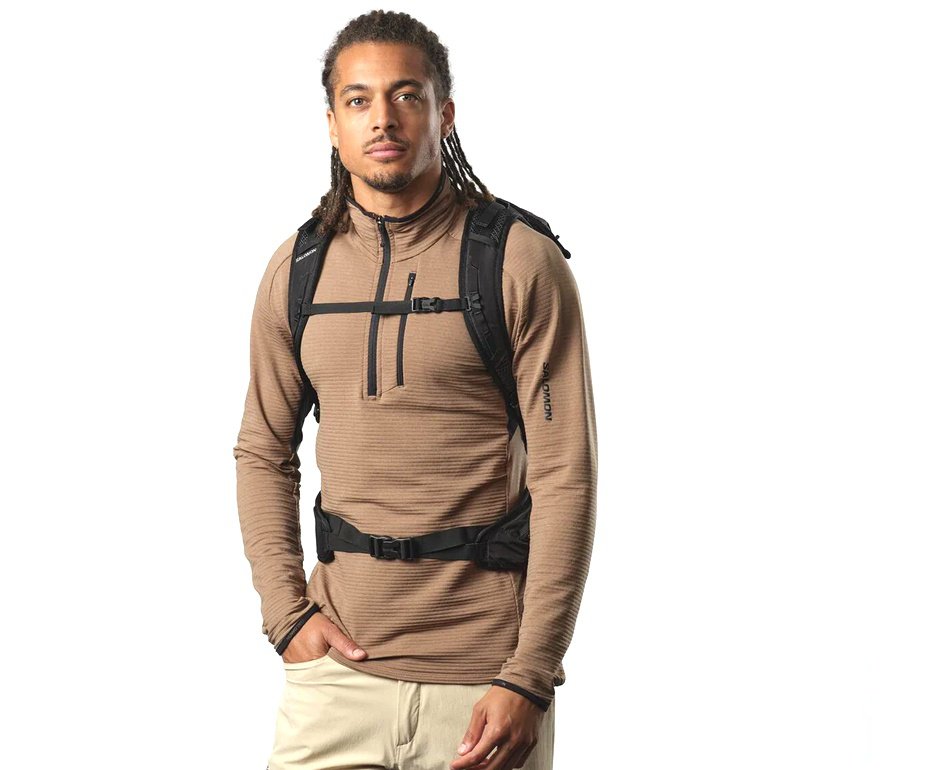Mochila Salomon Trailblazer 30 PT/CZ