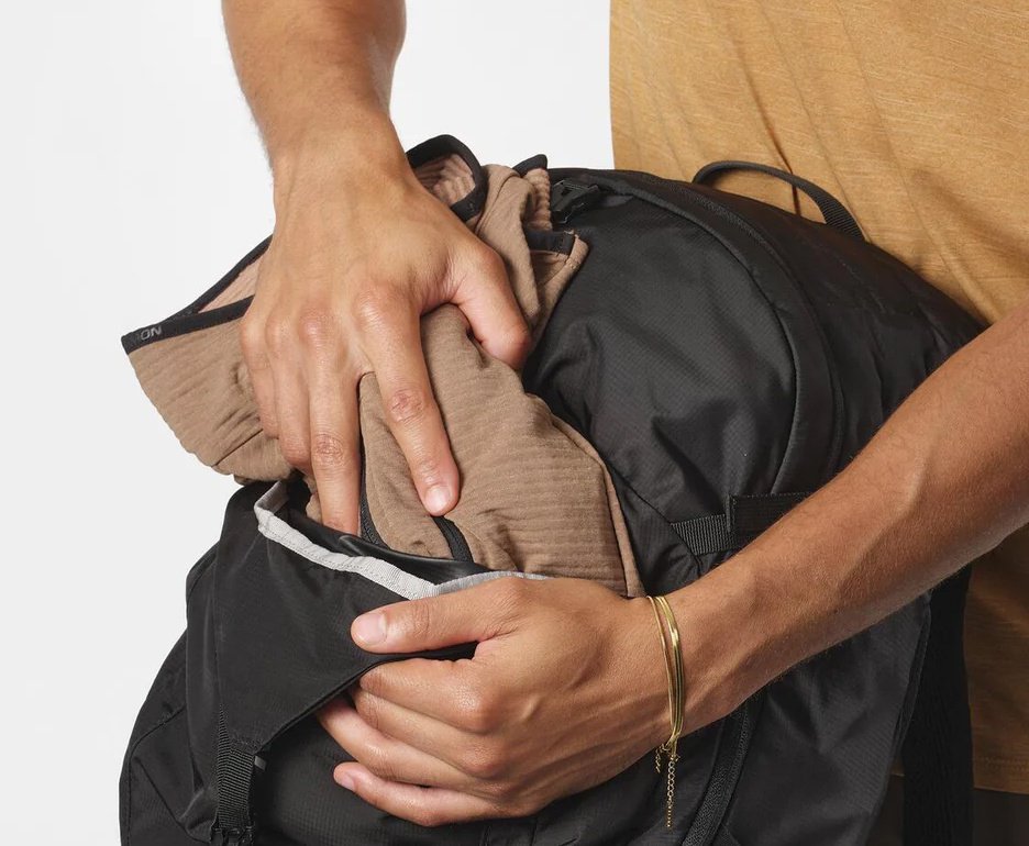 Mochila Salomon Trailblazer 30 PT/CZ