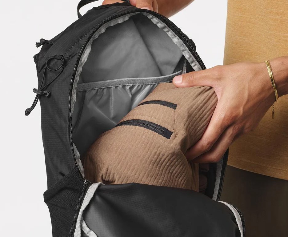 Mochila Salomon Trailblazer 30 PT/CZ
