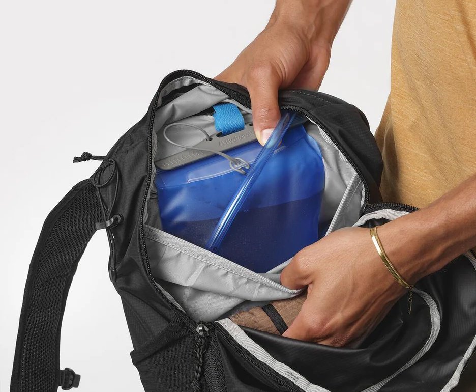 Mochila Salomon Trailblazer 30 PT/CZ