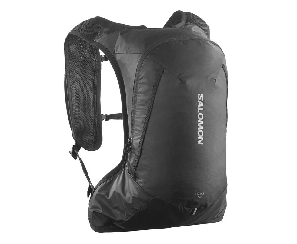 Mochila Salomon Cross 12L PT aventura