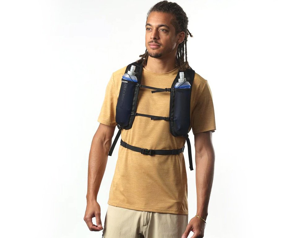 Mochila Salomon Cross 12 PT