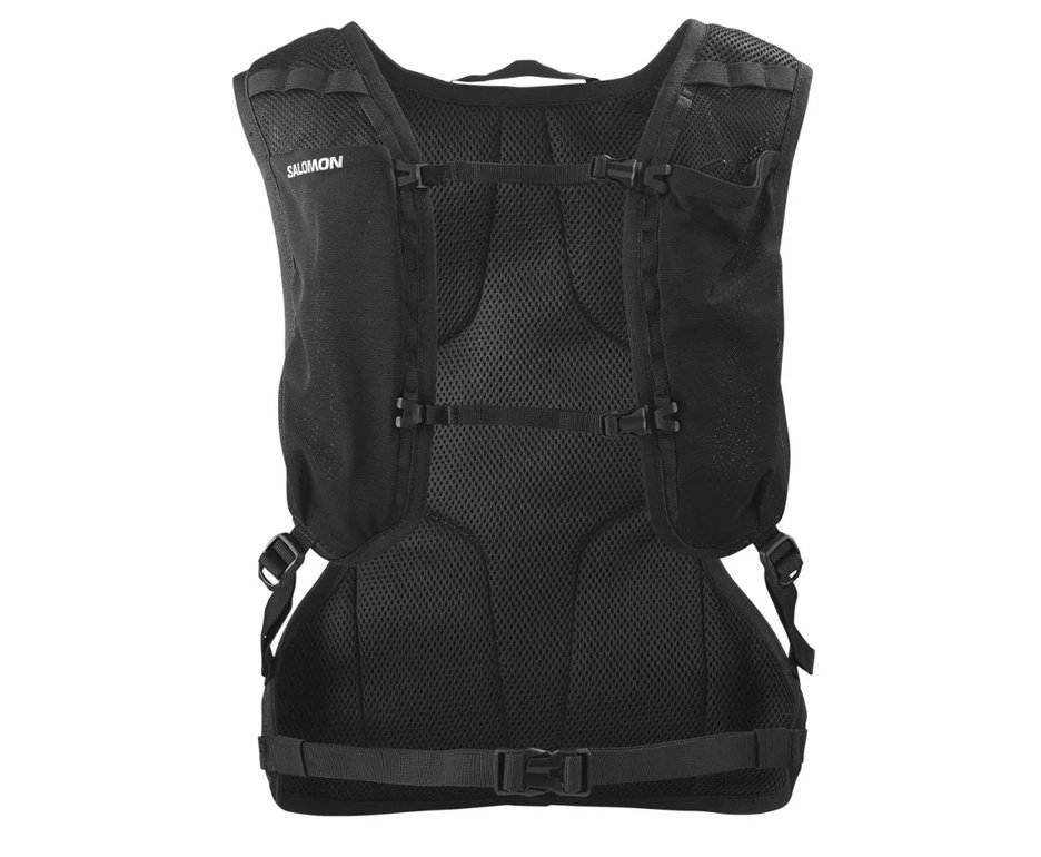 Mochila Salomon Cross 12 PT