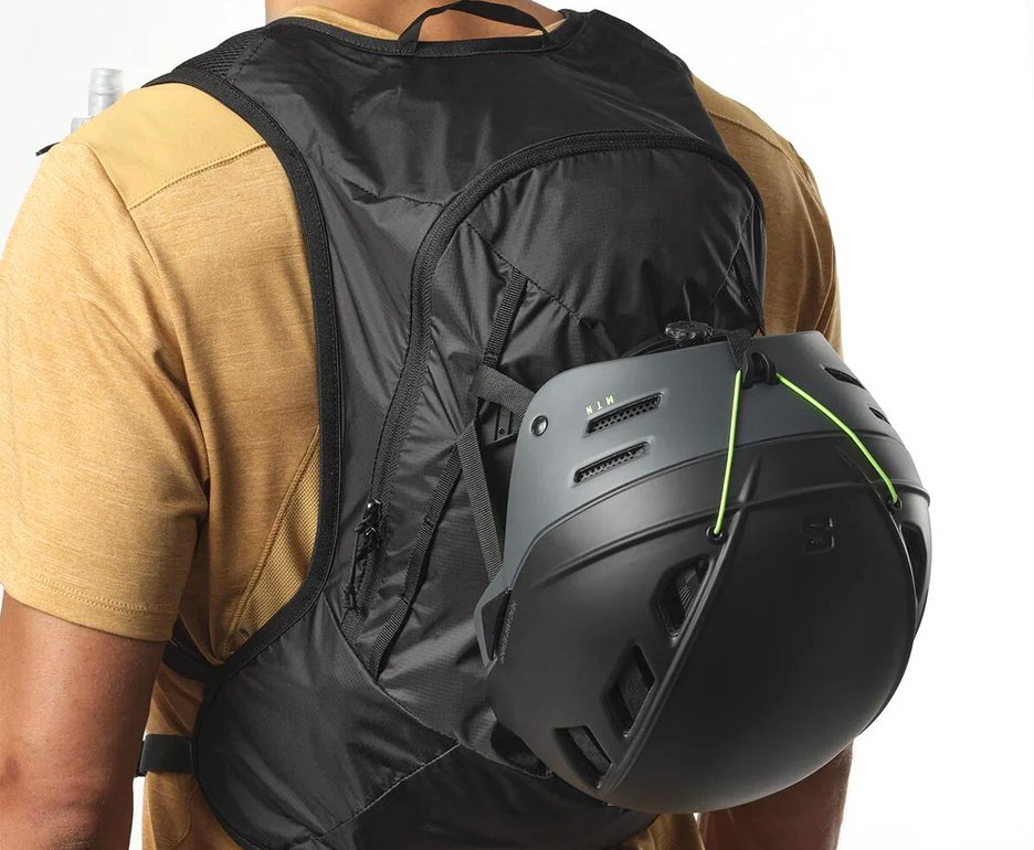Mochila Salomon Cross 12 PT