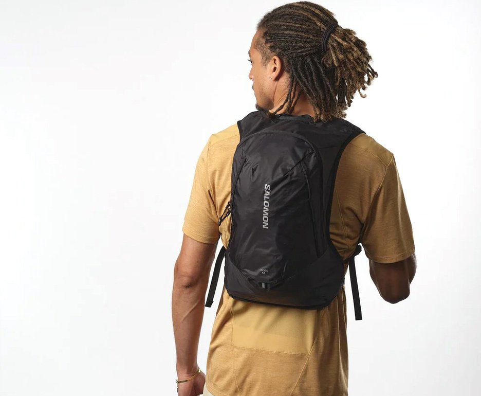 Mochila Salomon Cross 12 PT
