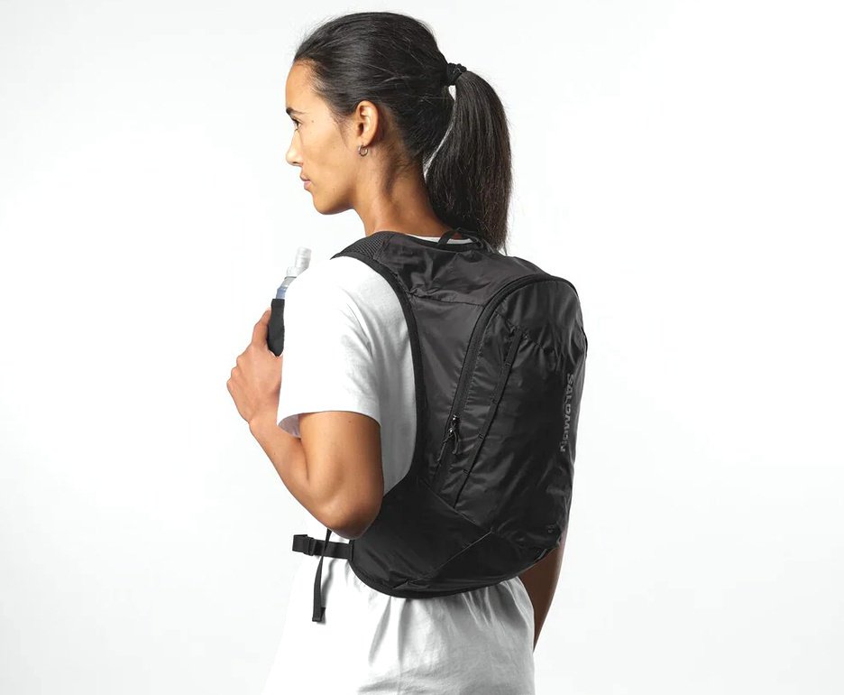 Mochila Salomon Cross 12 PT
