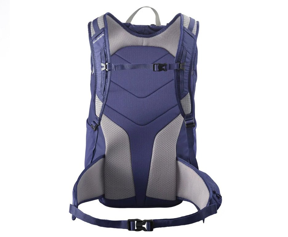 Mochila Salomon Trailblazer 30L Azul