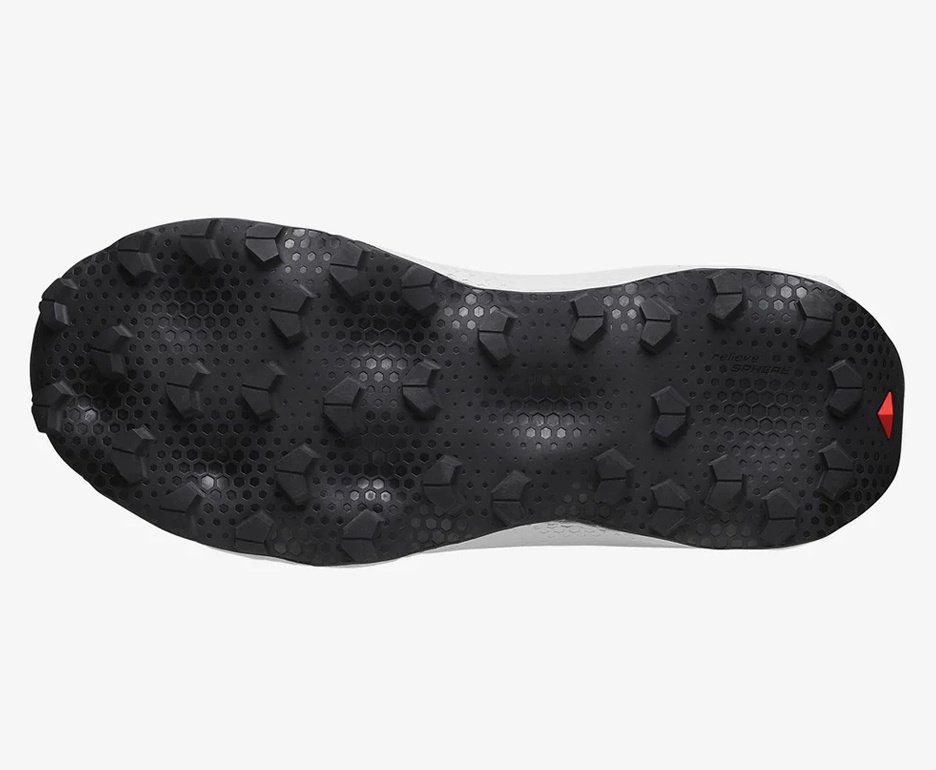 Tênis Salomon Ultra Glide 3 Masculino Frnchb/LunRoc/Chert