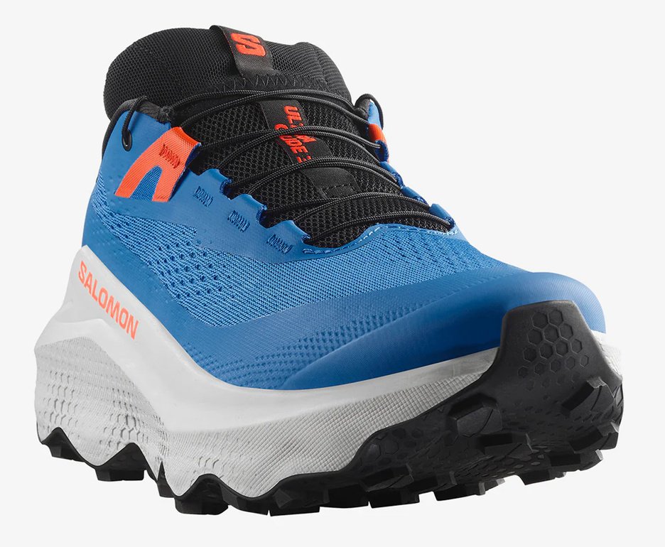 Tênis Salomon Ultra Glide 3 Masculino Frnchb/LunRoc/Chert