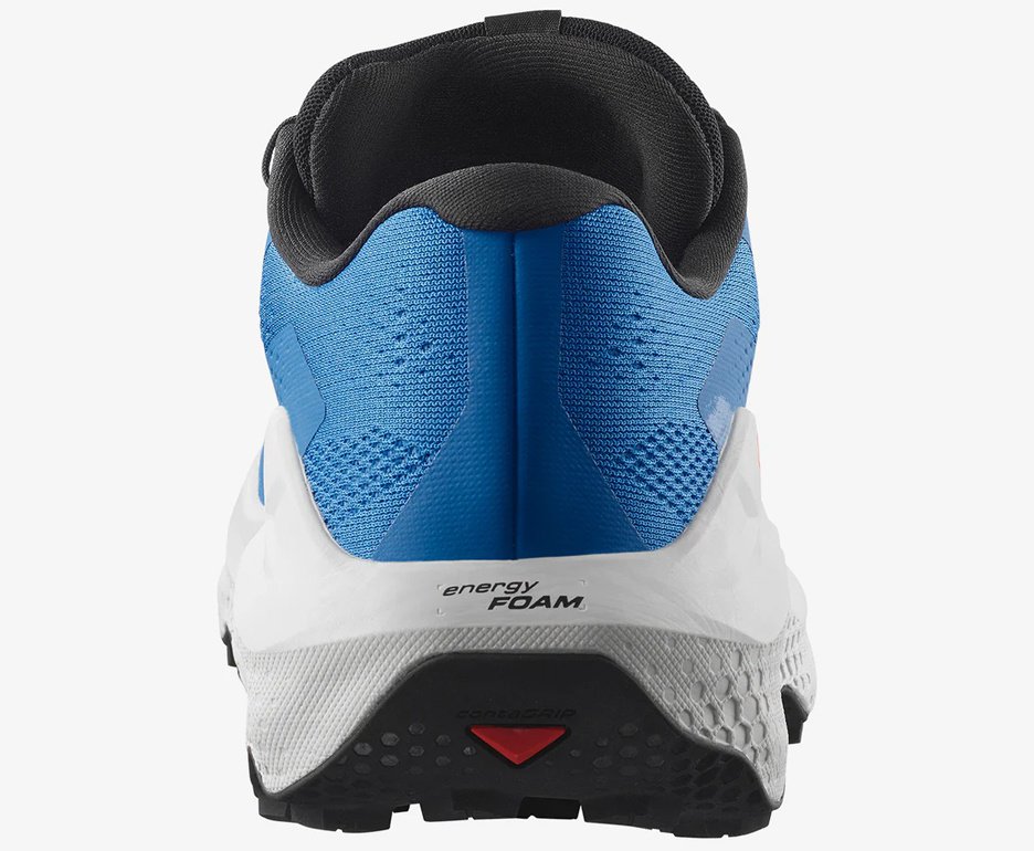 Tênis Salomon Ultra Glide 3 Masculino Frnchb/LunRoc/Chert