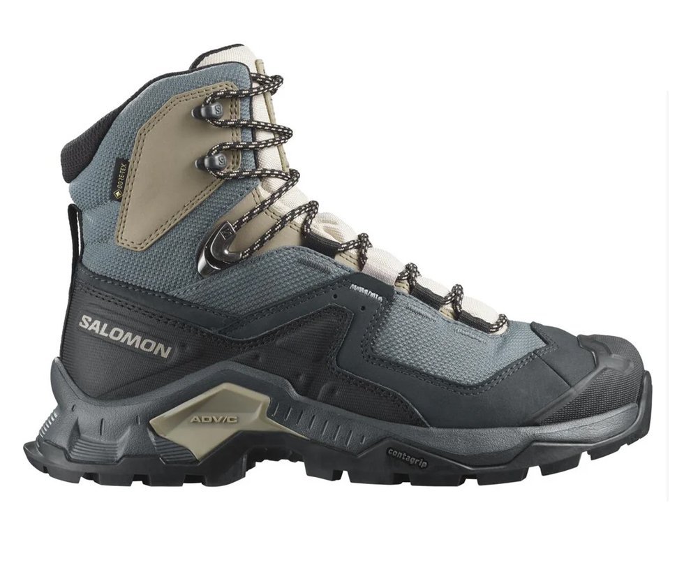 Bota Salomon Quest Element GTX Feminino PT/CZ