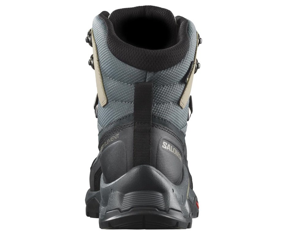 Bota Salomon Quest Element GTX Feminino PT/CZ
