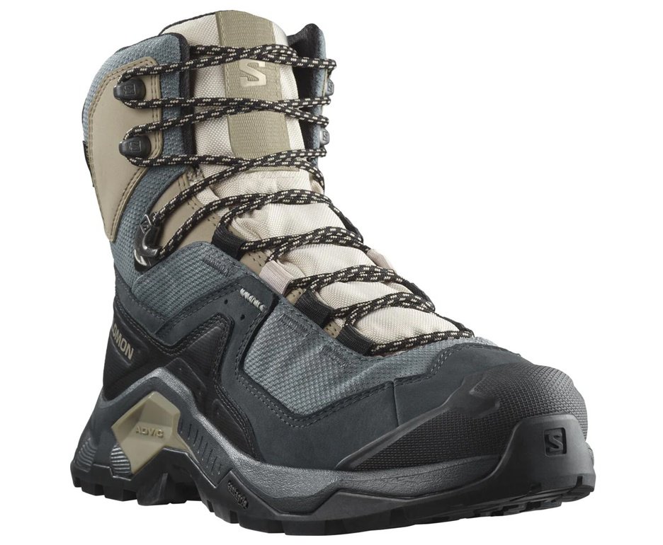 Bota Salomon Quest Element GTX Feminino PT/CZ