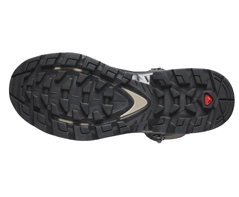 Bota Salomon Quest Element GTX Feminino PT/CZ