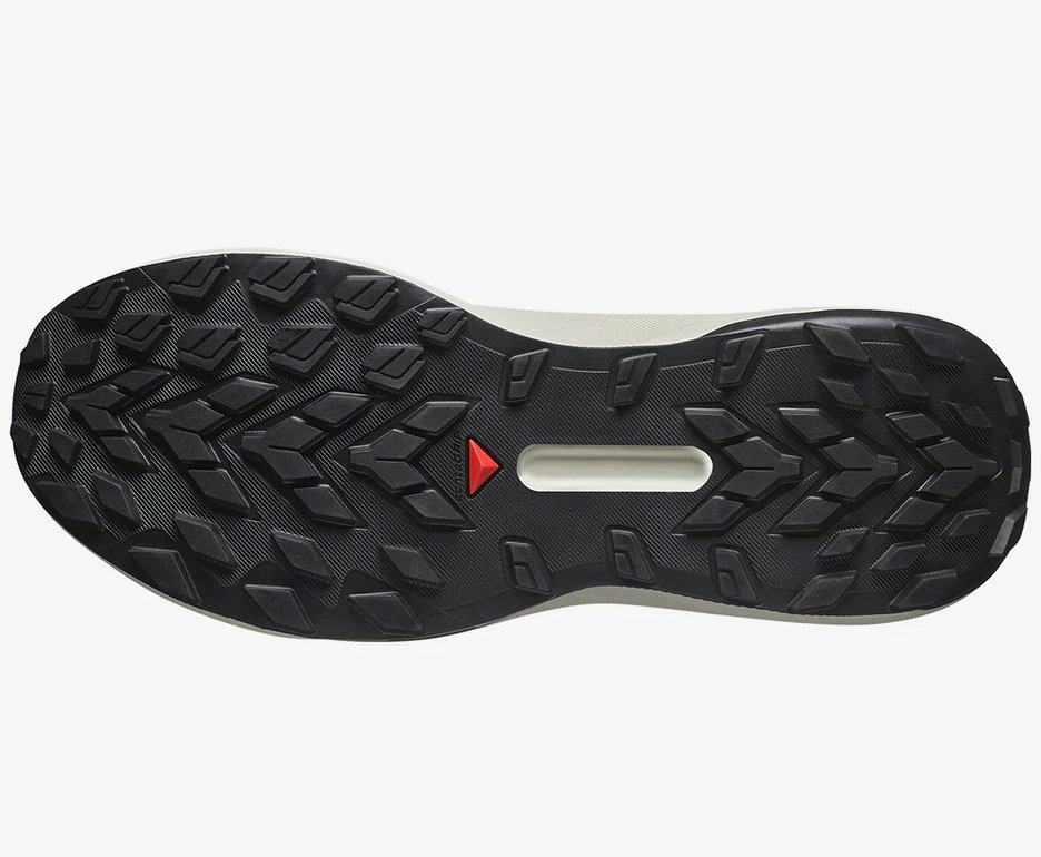 Tênis Salomon Genesis Masculino Black/French Blue/Chert