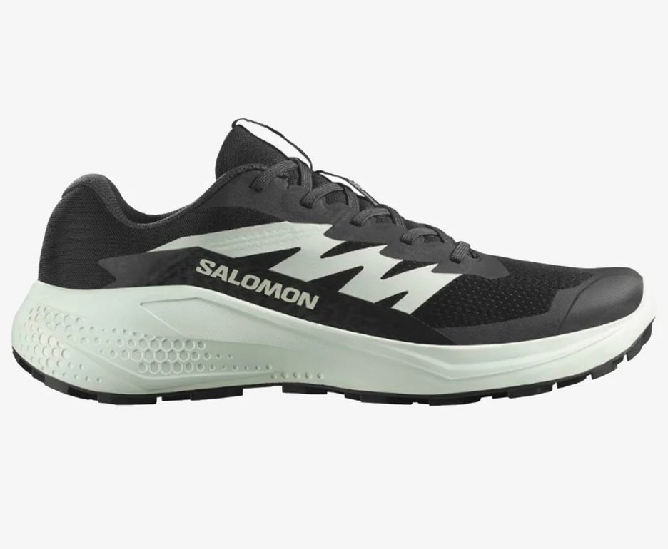 Tênis Salomon AlphaGlide Masculino Ballad Blue/Dark B/Fird