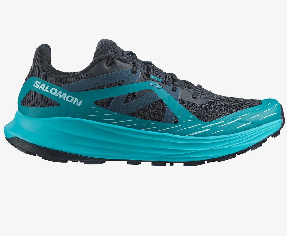 Tênis Salomon Ultra Flow Masculino MR/AZ