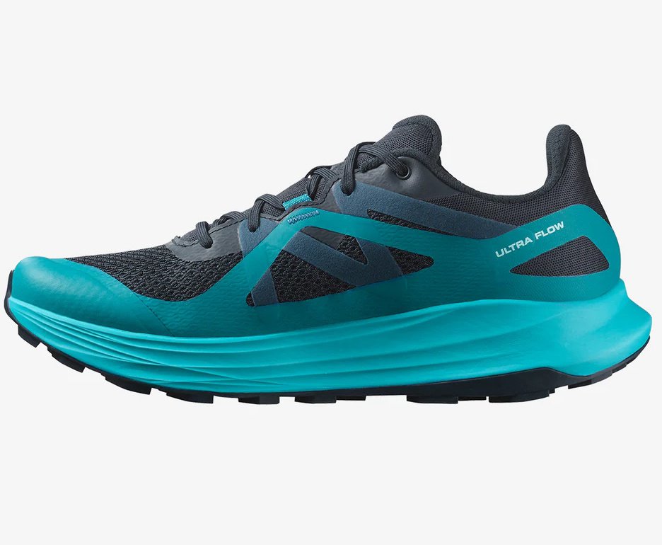 Tênis Salomon Ultra Flow Masculino MR/AZ