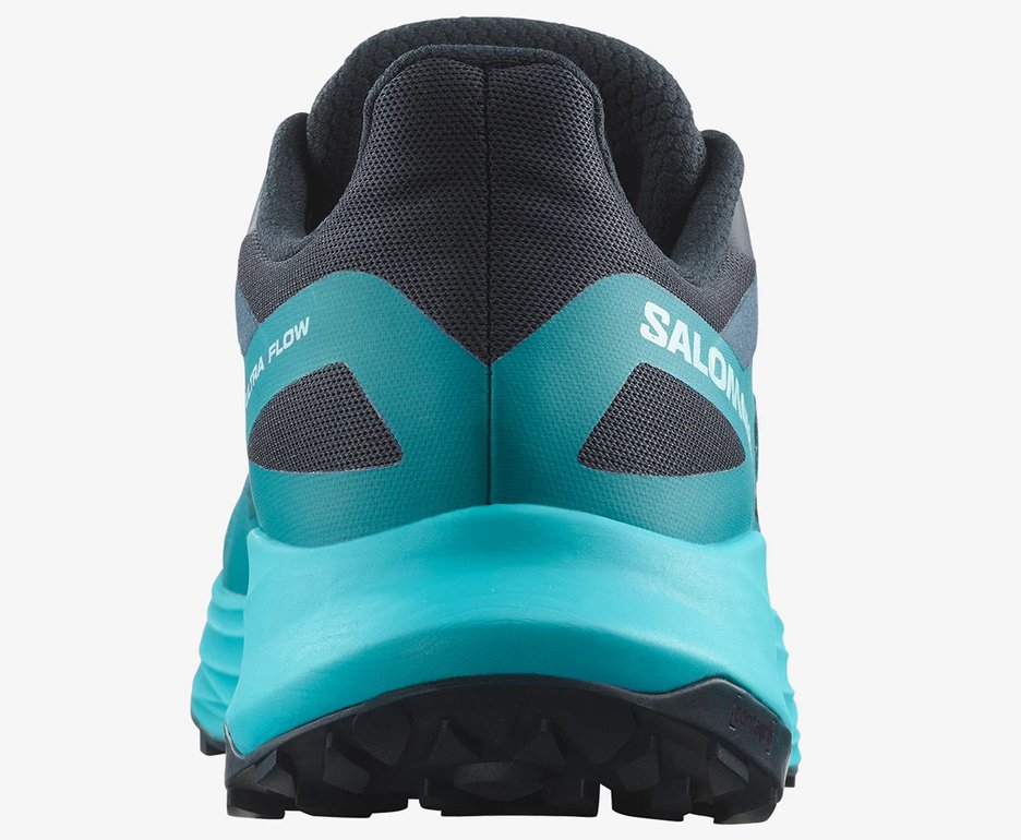 Tênis Salomon Ultra Flow Masculino MR/AZ