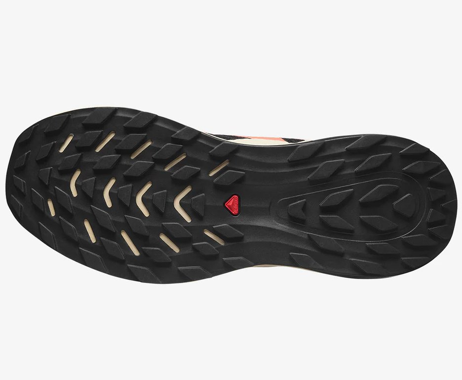 Tênis Salomon Ultra Flow Feminino Bk/Tende
