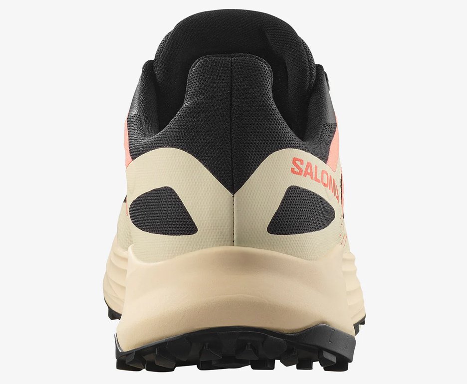Tênis Salomon Ultra Flow Feminino Bk/Tende