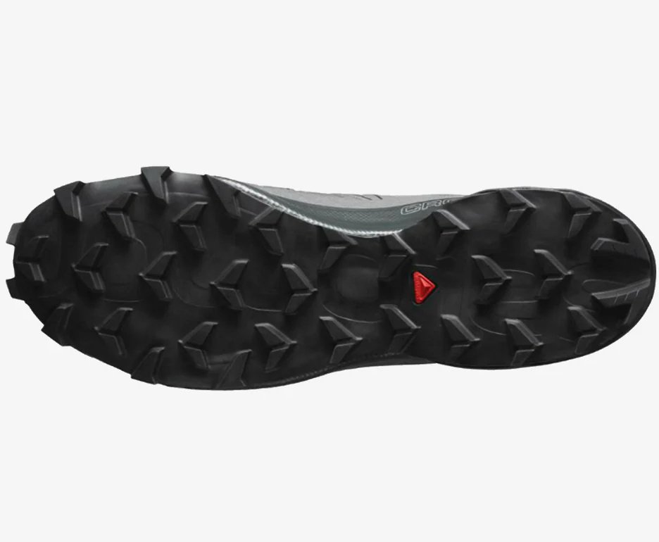 Tênis Salomon SpeedCross Masculino Magnet/Black