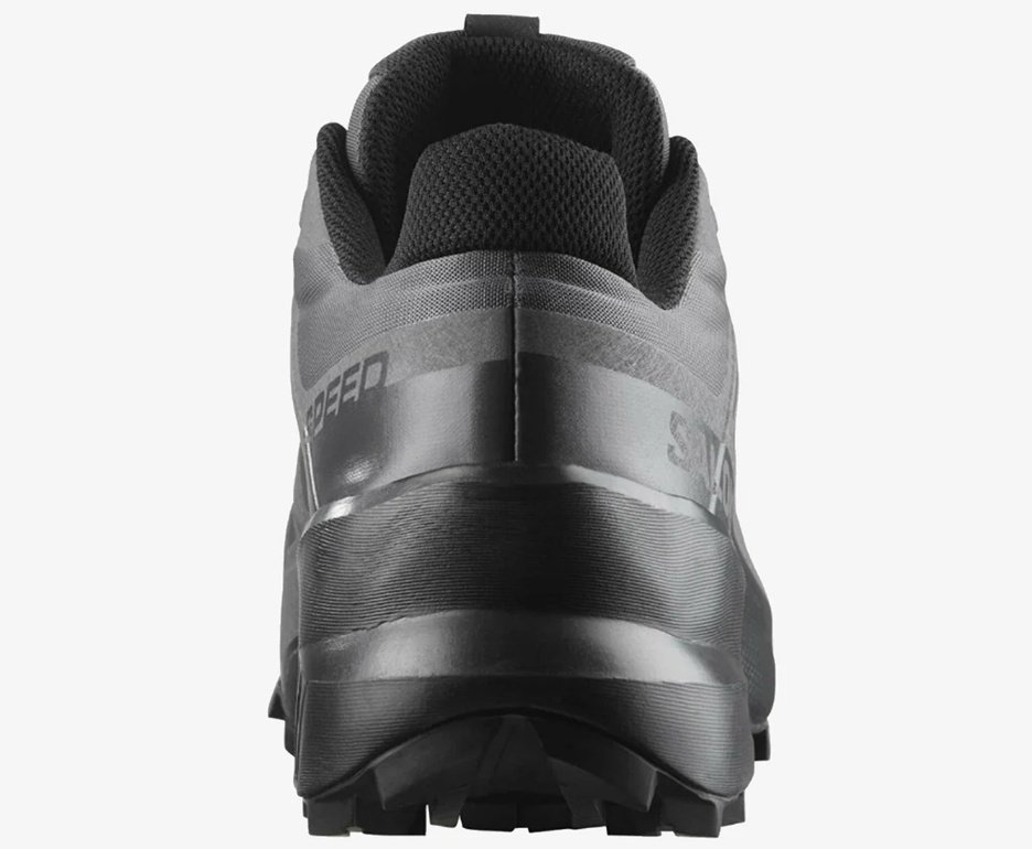 Tênis Salomon SpeedCross Masculino Magnet/Black