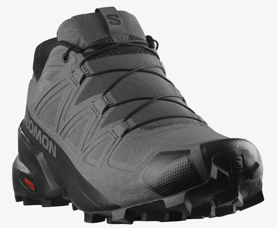 Tênis Salomon SpeedCross Masculino Magnet/Black