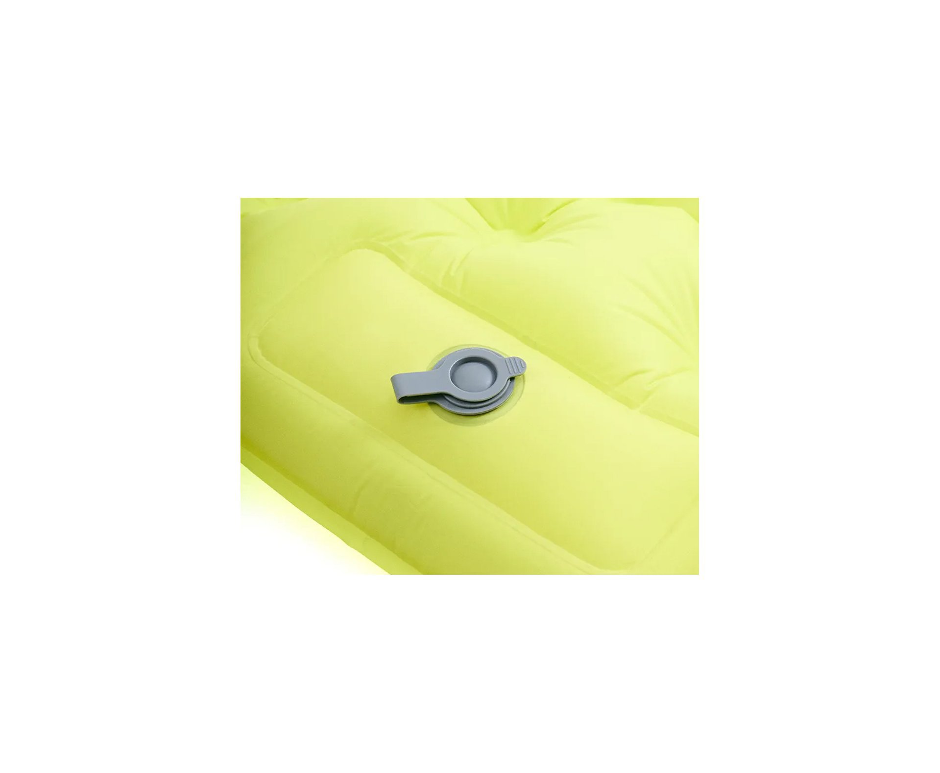 Isolante Inflavel Hawapi Solteiro Cap. 150 Kg C/ Bomba Vd/Li