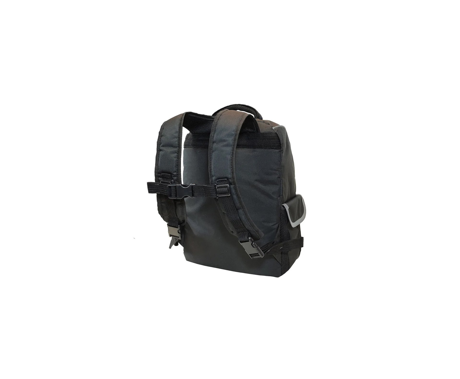 Mochila de pesca Fishing Bag de 30 litros e 3 estojos Pesca Brasil