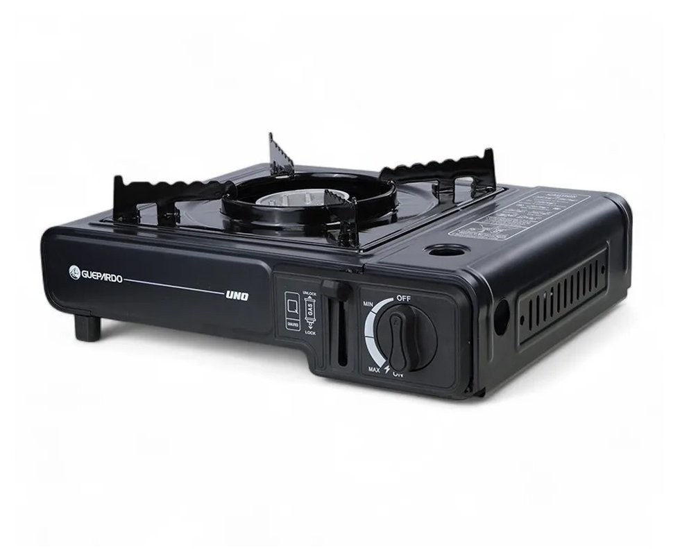 Fogareiro Guepardo UNO