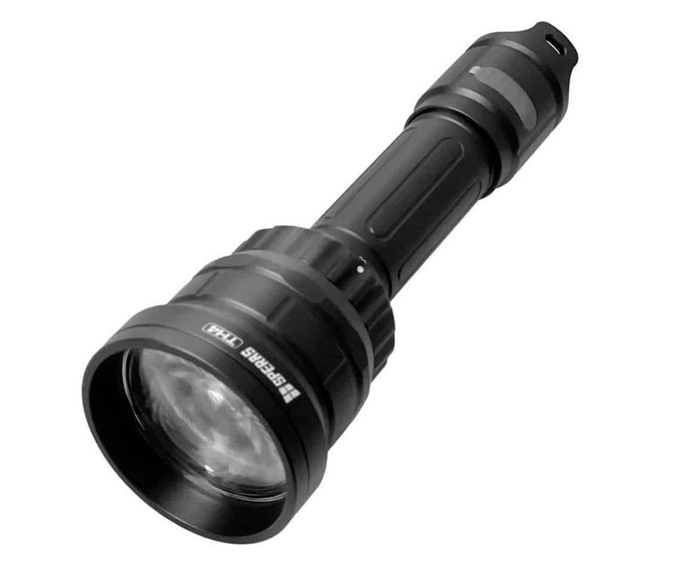 Lanterna Speras FXR TH4