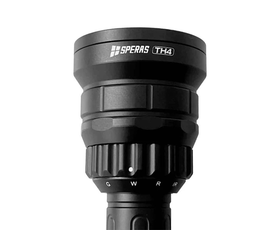 Lanterna Speras FXR TH4