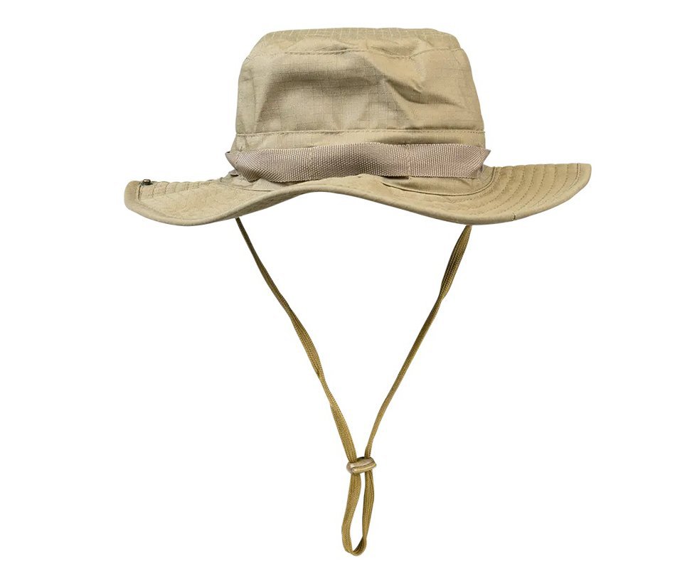 Chapéu Tático Tan - Rossi