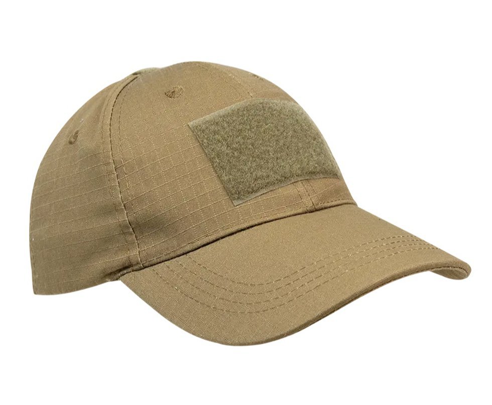 Boné Tático Militar Tan - Rossi