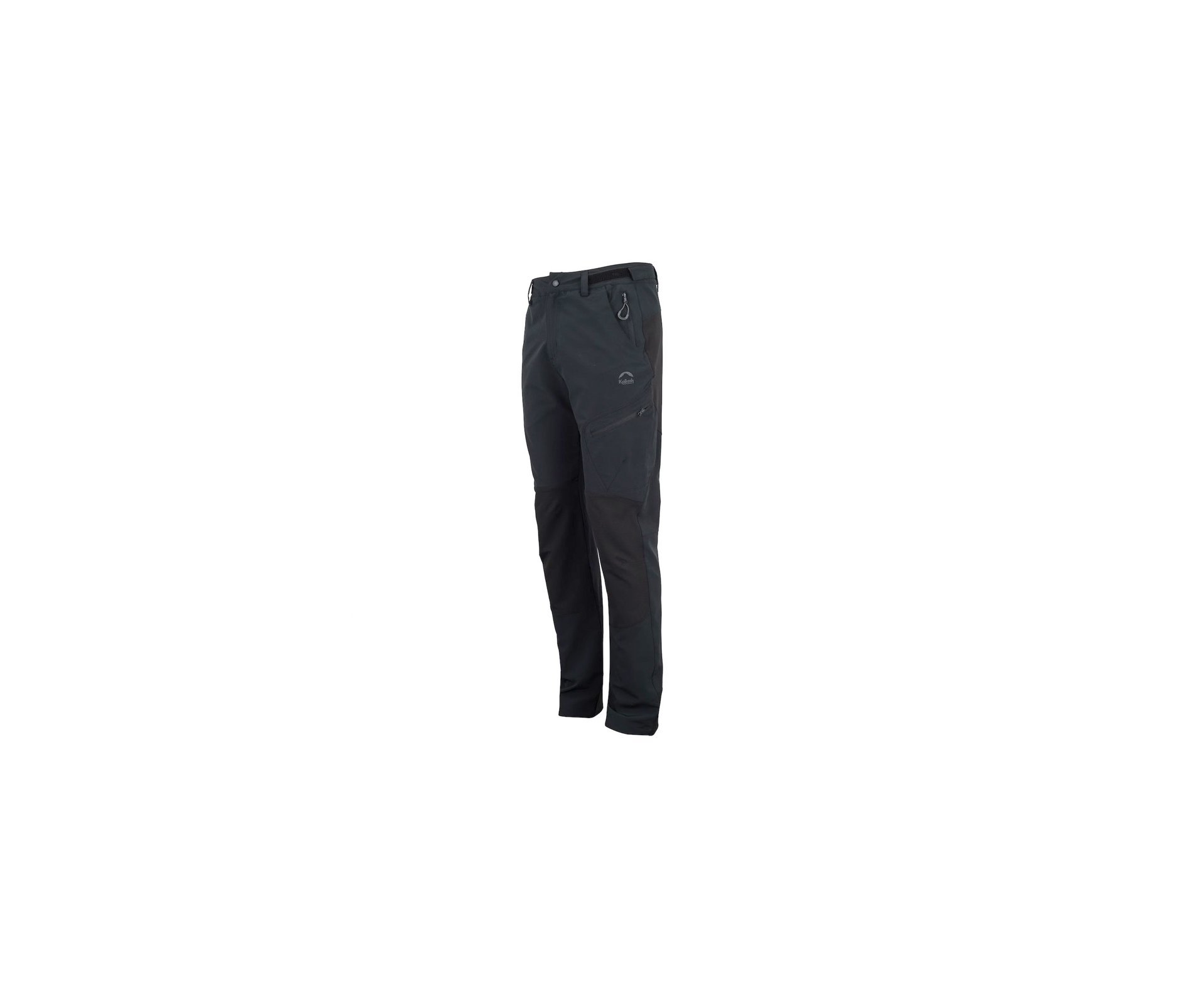 Calça Kailash Santiago Masculina Preta