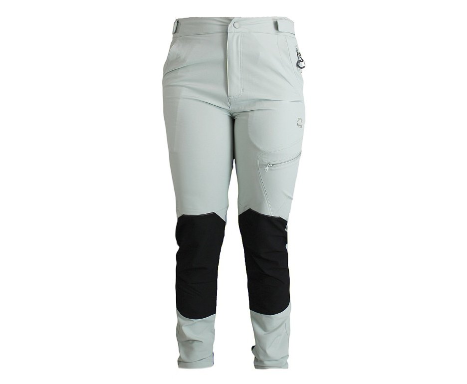 Calça Kailash Santiago Feminina Verde - Trilha, Trekking, Pesca, Aventura