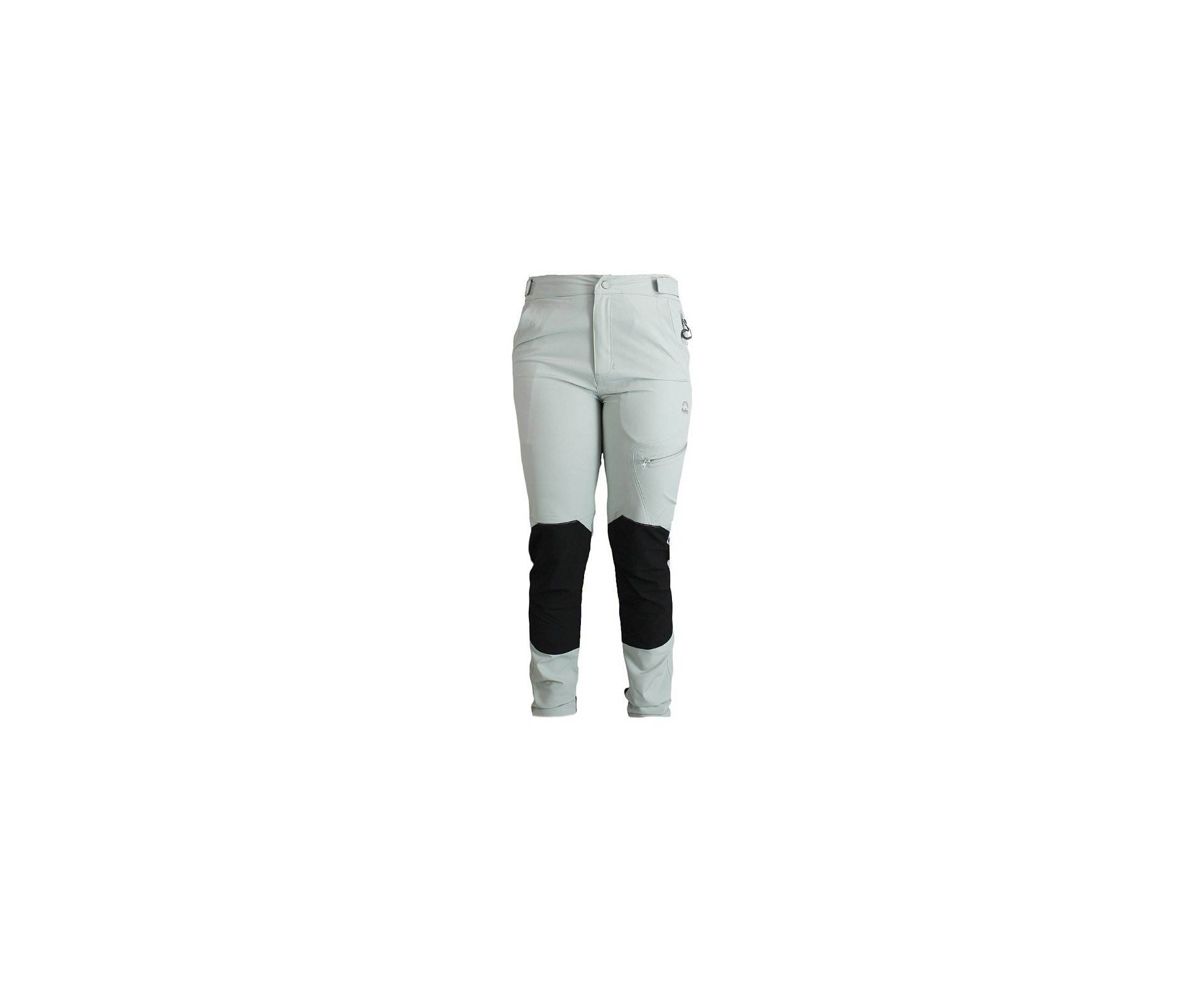 Calça Kailash Santiago Feminina Verde - Trilha, Trekking, Pesca, Aventura