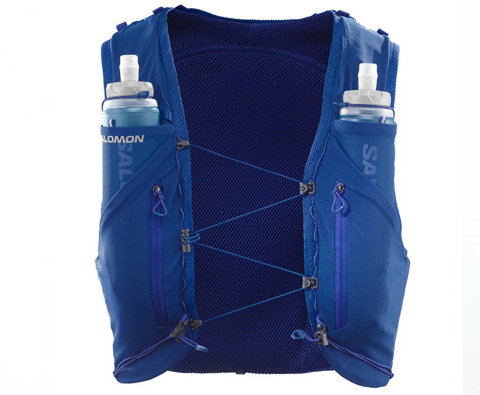 Mochila Salomon Adv Skin 12 Set AZ P
