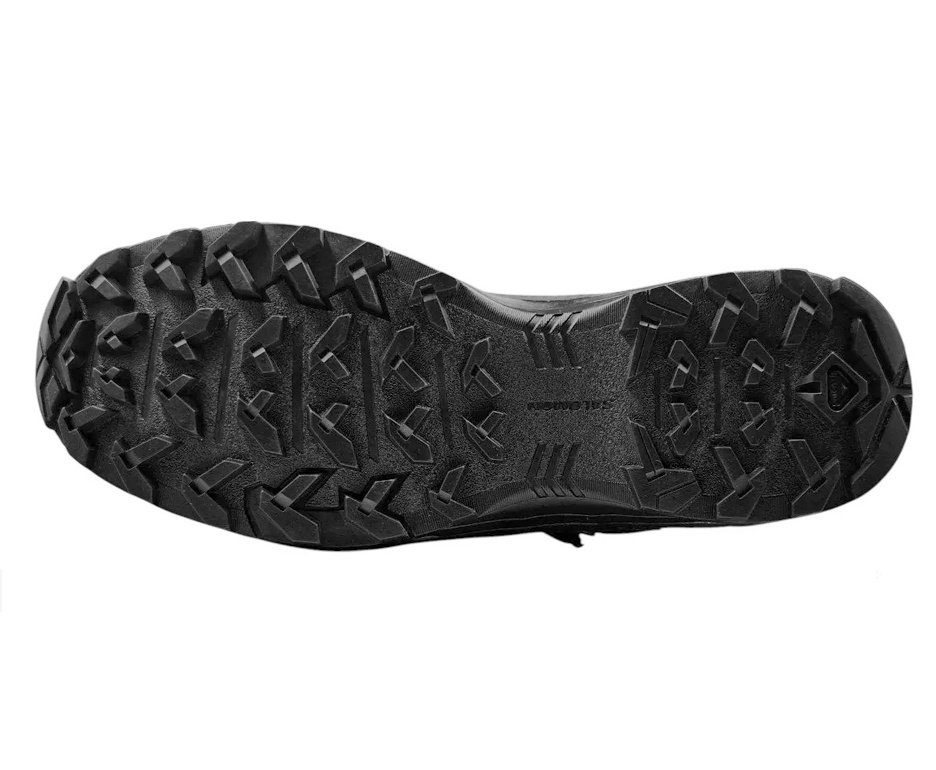 Tênis/Bota Salomon Exeo Mid GTX M Phantom/Black/Black