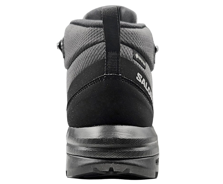 Tênis/Bota Salomon Exeo Mid GTX M Phantom/Black/Black