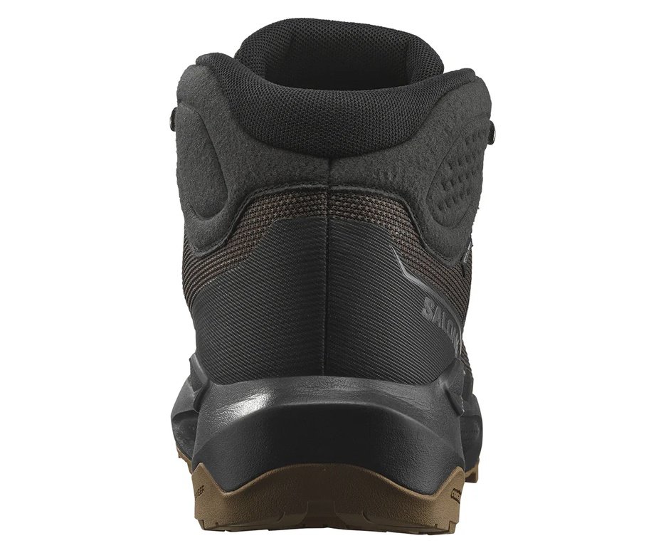 Bota/Tênis Salomon Elixir Tour Mid WP Masculina