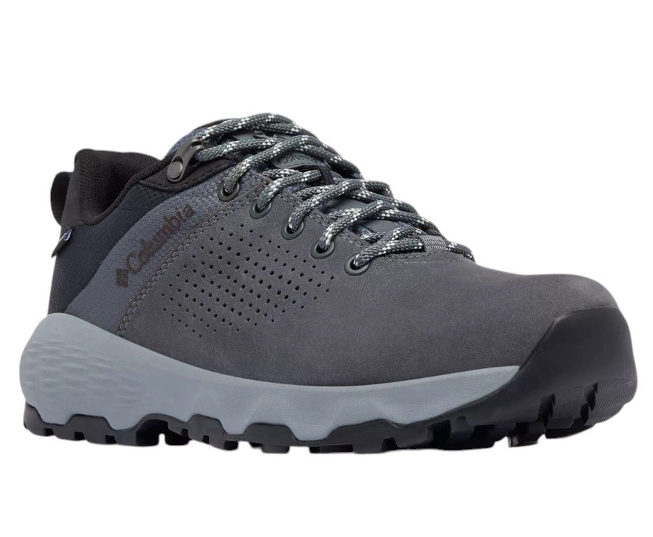 Tenis Feminino Newton Nimble™ LTR Shoe  Graphite/Tea Light 1