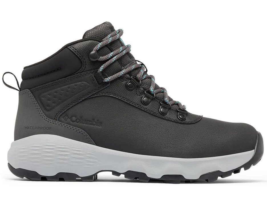 Bota Columbia Feminina Newton Wander LTR/Tea
