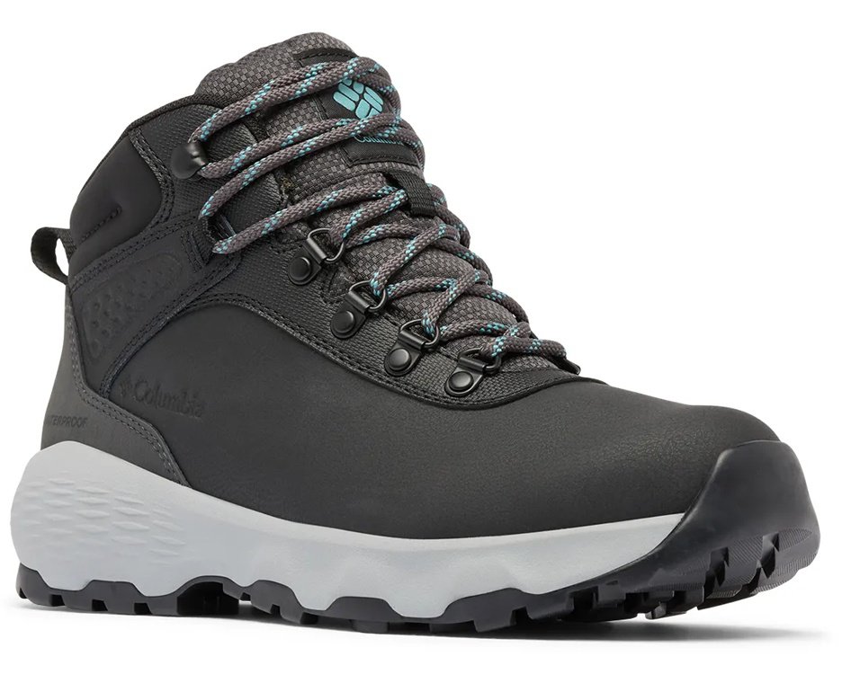 Bota Columbia Feminina Newton Wander LTR/Tea