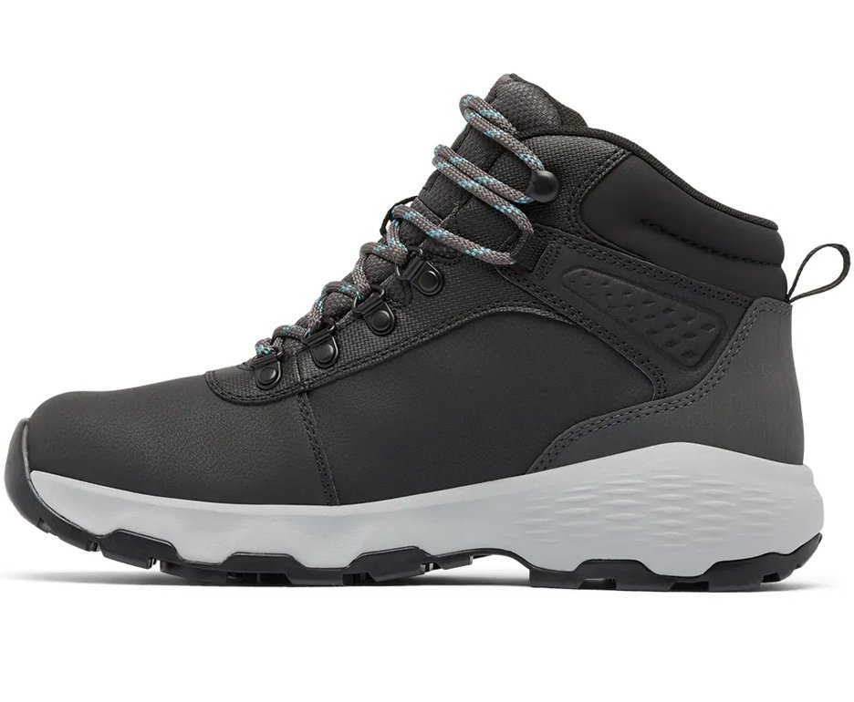 Bota Columbia Feminina Newton Wander LTR/Tea